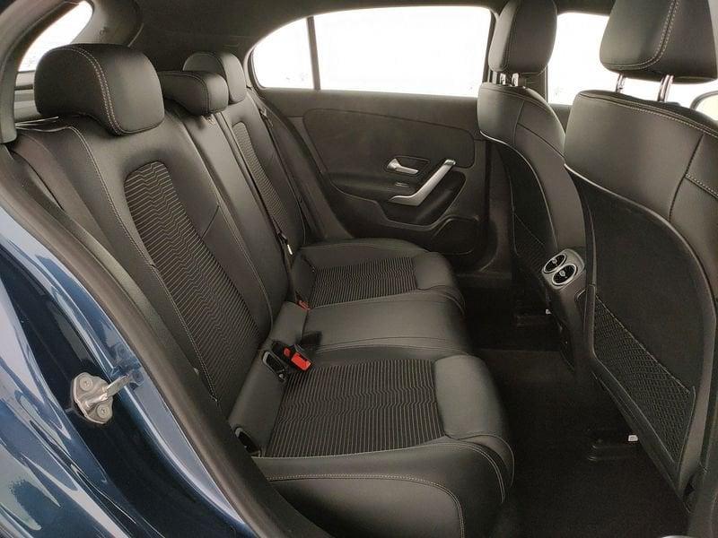 Mercedes-Benz Classe A A 160 Premium Night edition