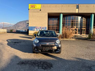 Fiat 500X 1.6 E-Torq 110 CV Pop Star