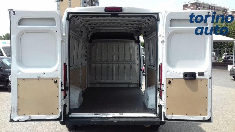 FIAT Ducato 35LH2 PASSO LUNGO TETTO ALTO 2.2MJET 140CV
