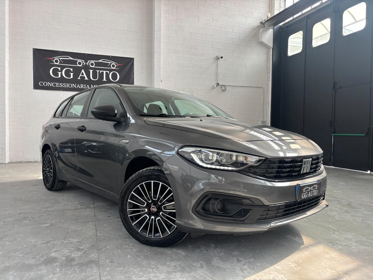 Fiat Tipo 1.0 SW 100cv