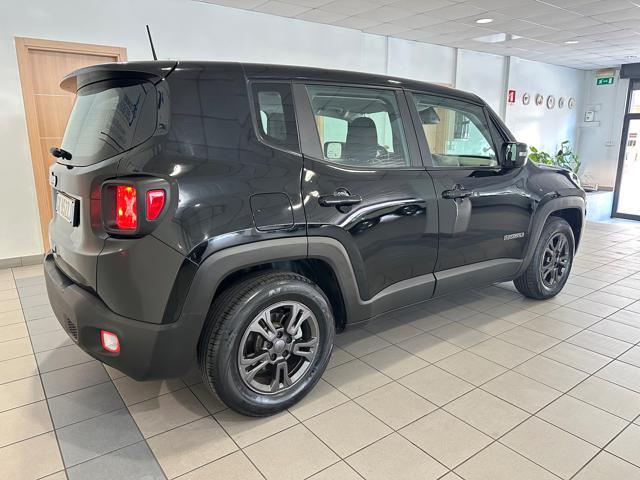 JEEP Renegade 1.6 Mjt 130 CV Longitude