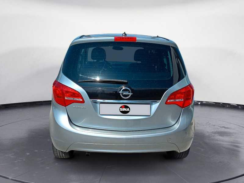 OPEL Meriva 1.4 Elective