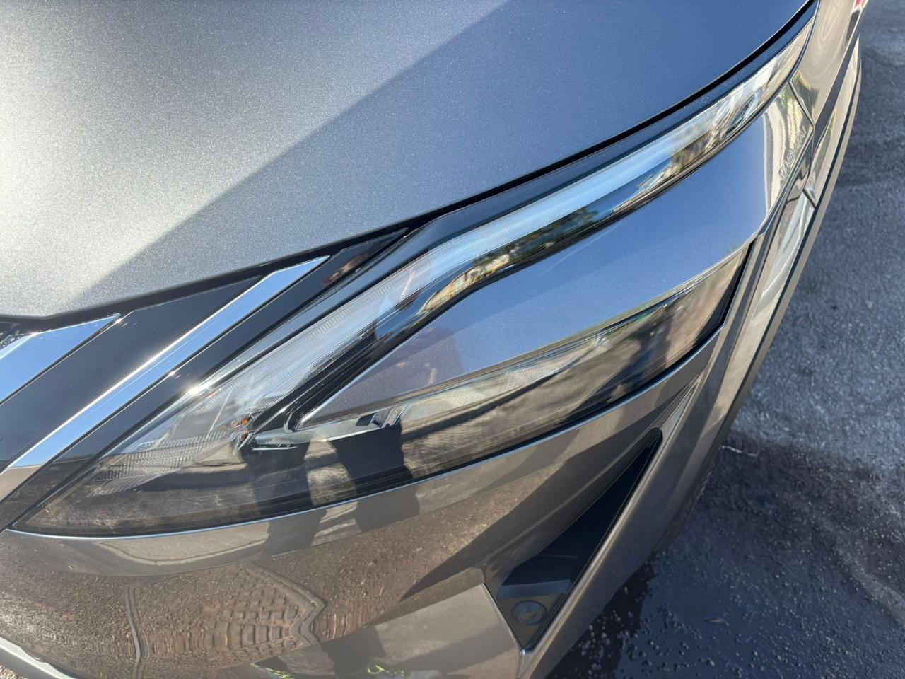 NISSAN Qashqai III 2021 - Qashqai 1.3 mhev N-Connecta 2wd 158cv xtronic