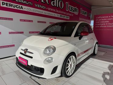 ABARTH 500 500 1.4 Turbo T-Jet