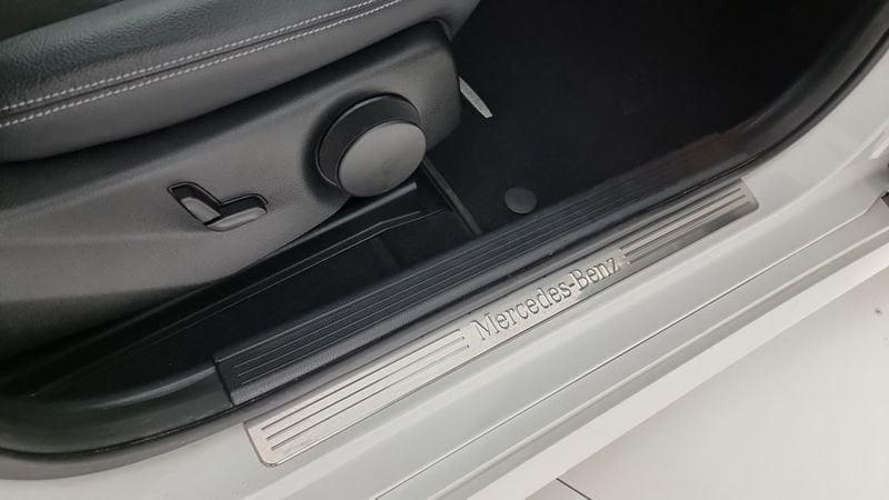 Mercedes-Benz GLK 220 4Matic BlueTEC Premium