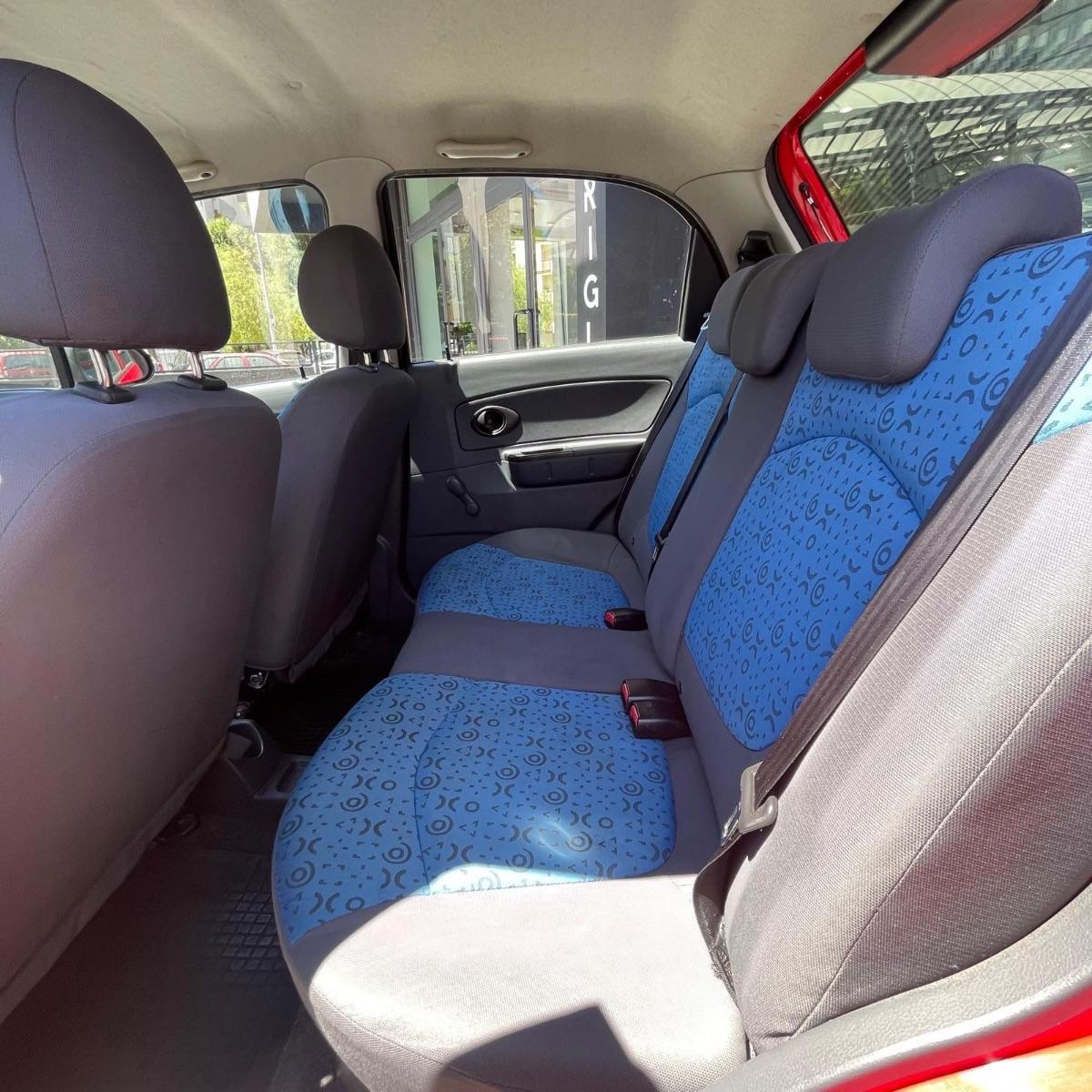 CHEVROLET - Matiz