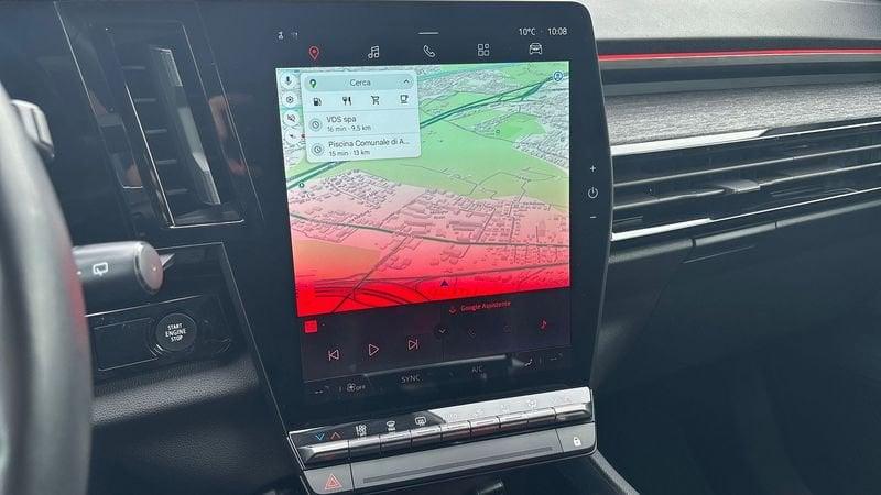 Renault Austral 1.2 E-Tech full hybrid Techno 200cv auto