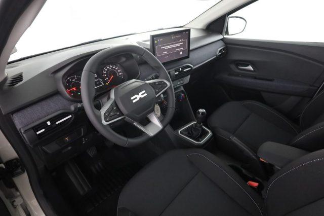 DACIA Sandero 3ª serie Streetway TCe 100 CV Expression