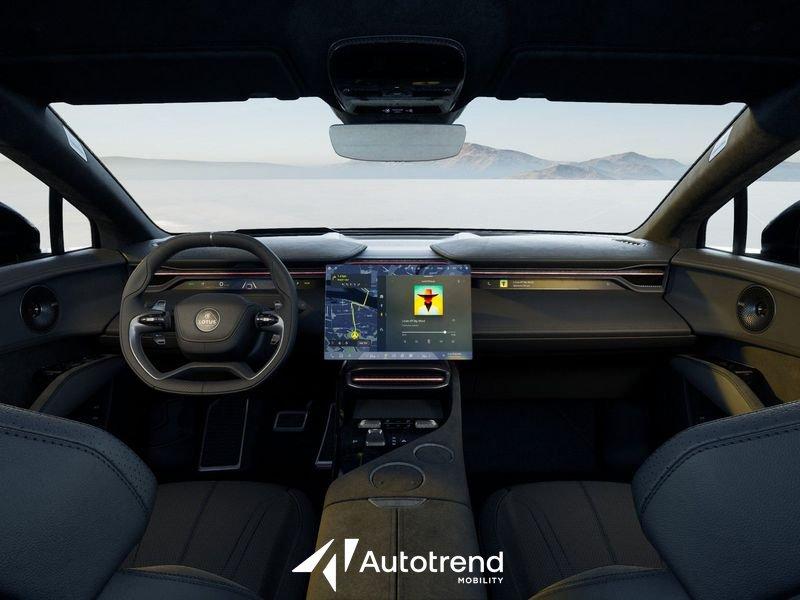 Lotus Eletre 600 SPORT SE 612 CV AWD Lotus Bari