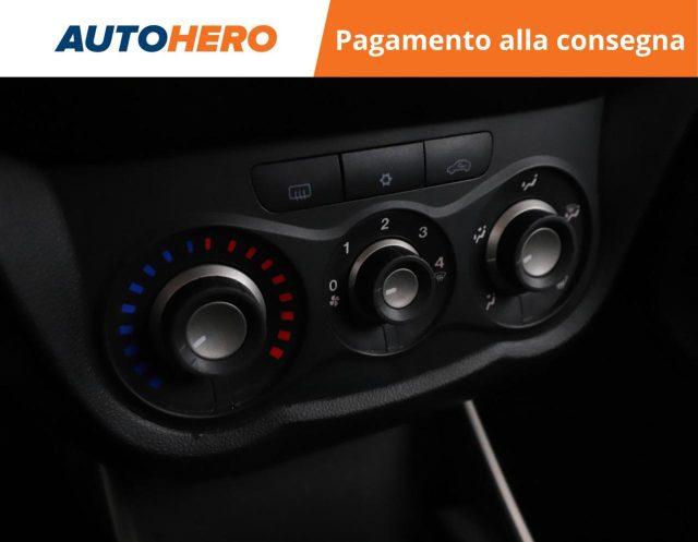 ALFA ROMEO MiTo 1.4 78 CV 8V S&S