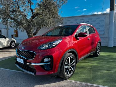 Kia Sportage 1.6 CRDI 136 CV DCT7 2WD Mild Hybrid Energy - AUTOCARRO