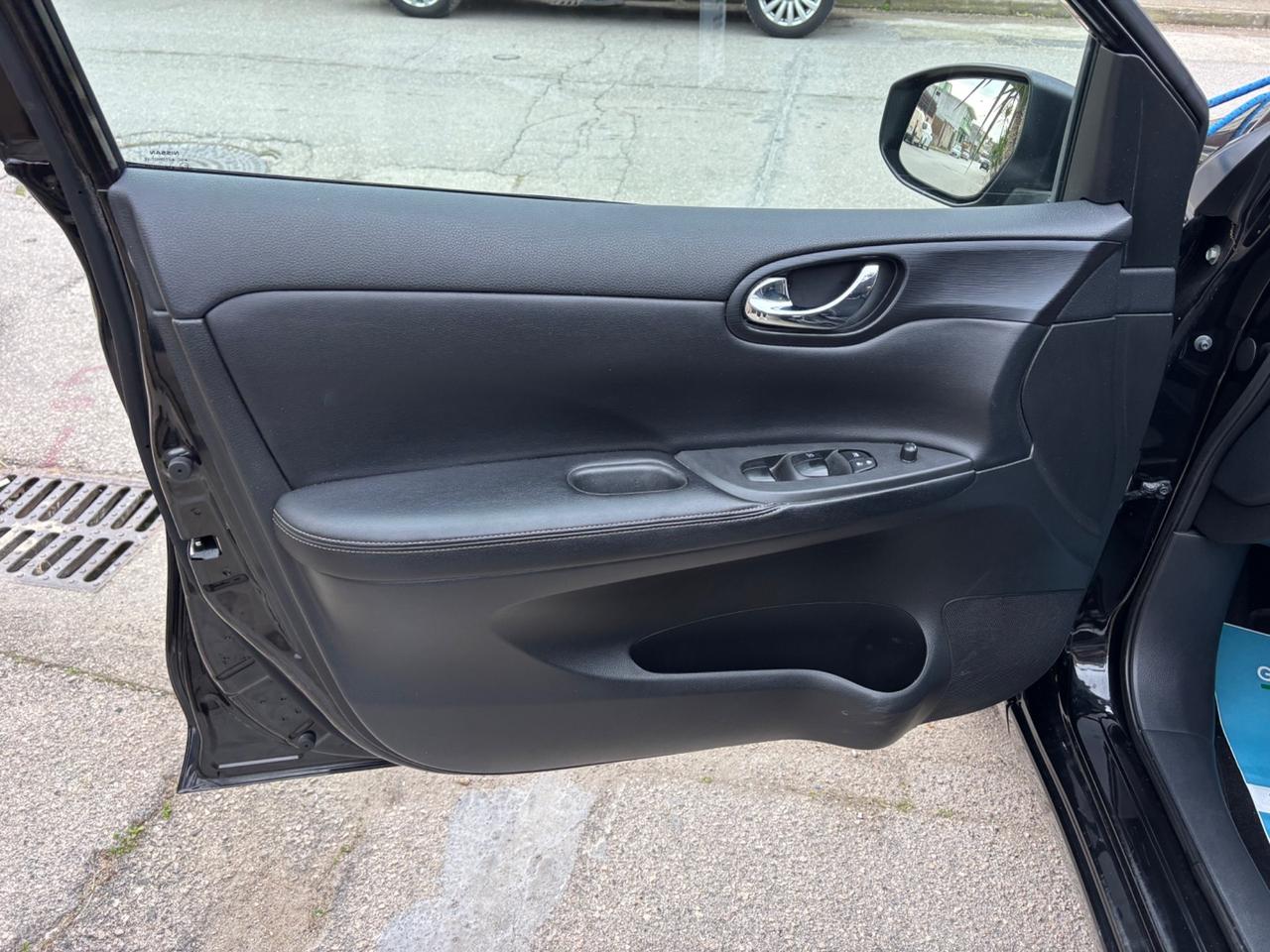 Nissan Pulsar 1.5 dCi Tekna