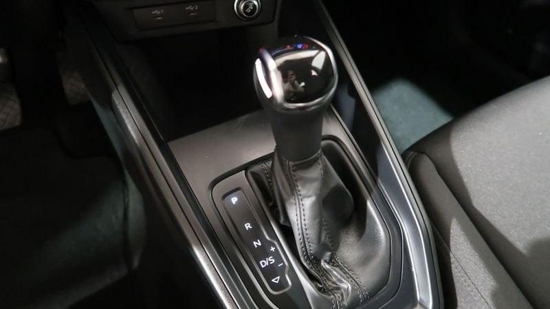 Audi A1 A1 SPB 30 TFSI S tronic Admired #CAMBIO AUTOM.#CARPLAY#SENSORI PARCHEGGIO#