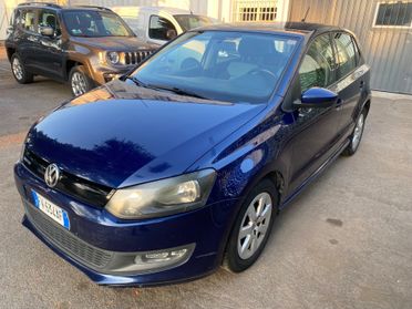 Volkswagen Polo 1.2 TDI DPF 5 p. BlueMotion 89g