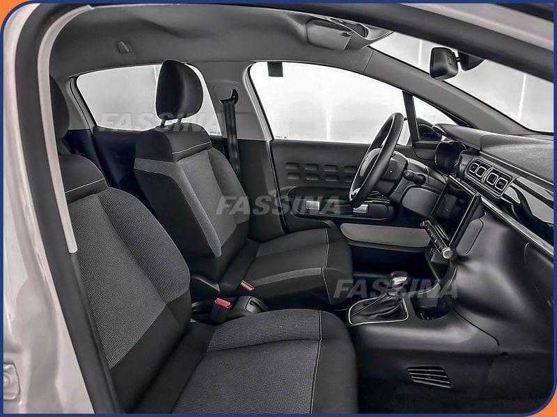 Citroën C3 C3 1.2 puretech Max s&s 110cv eat6