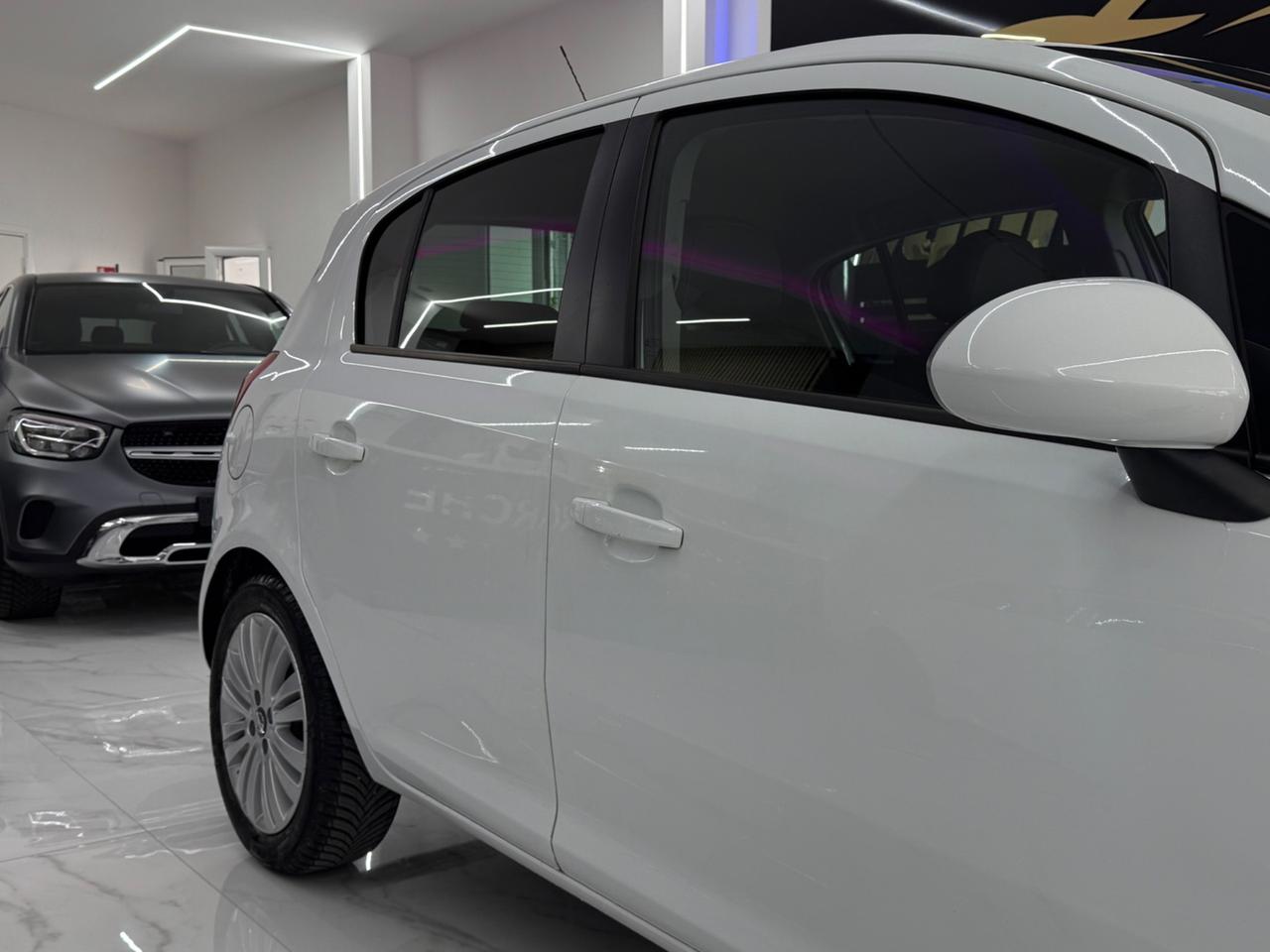 Opel Corsa 1.3 CDTI 75CV Sport Full Optional