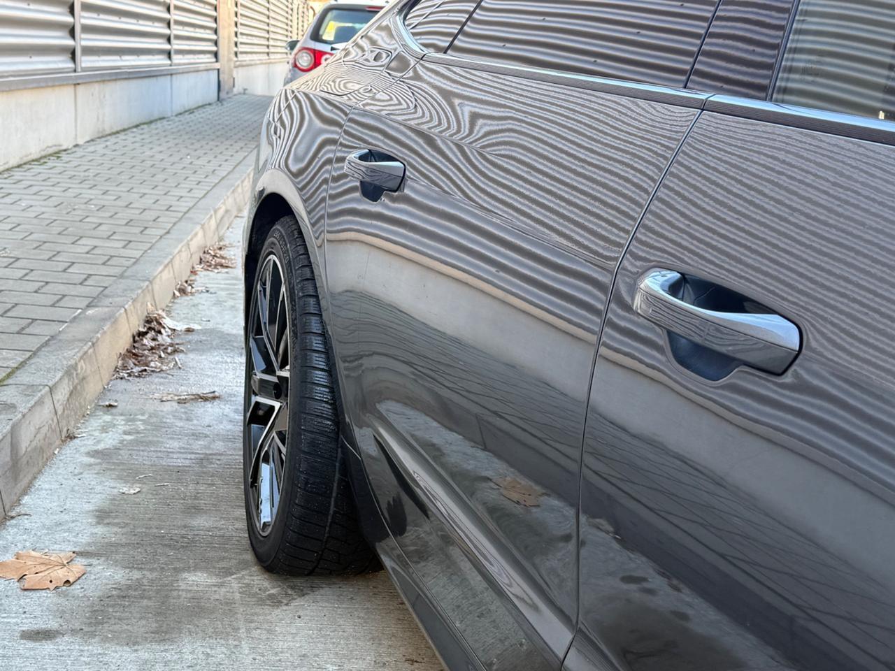 Audi A7 ALLESTI S7 3.0TDI 286CV Quattro 4 RUOTE STERZANTE