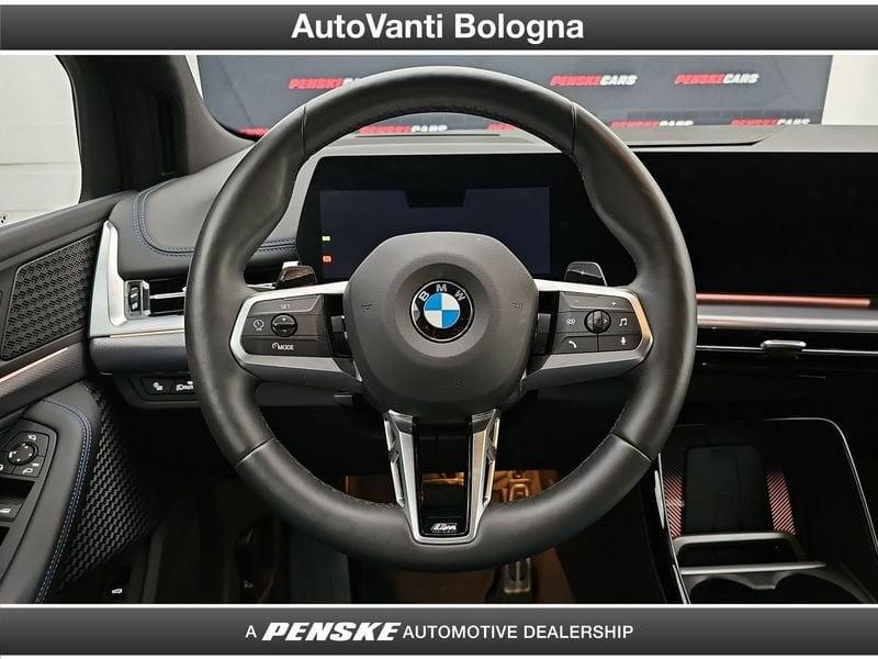 BMW Serie 2 Active Tourer 218d Active Tourer Msport