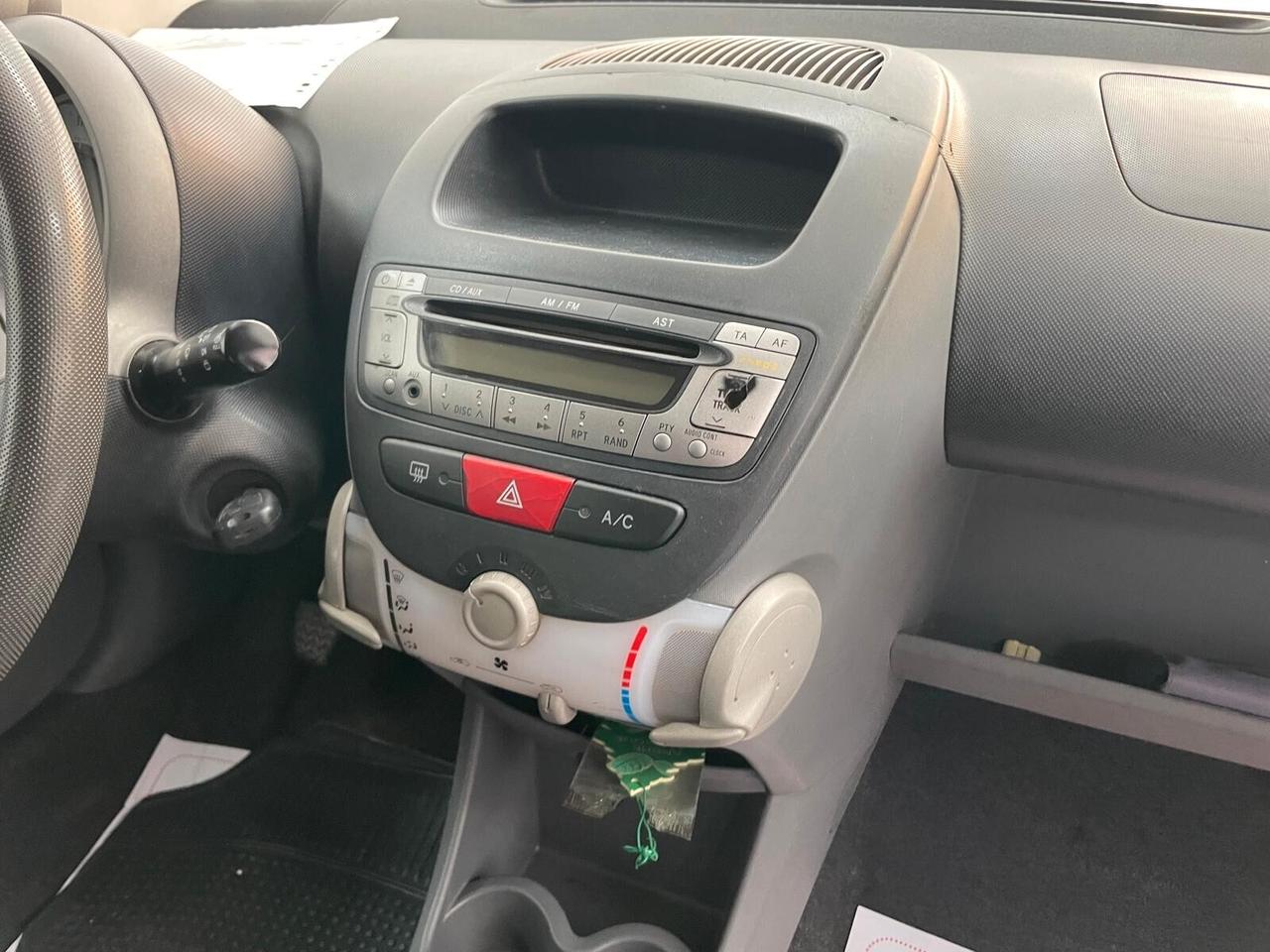 Citroen C1 1.0 3 porte C1TY