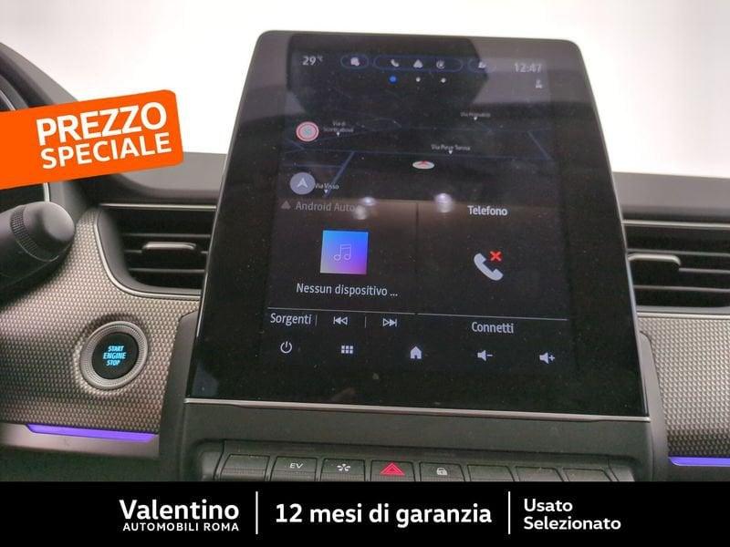 Renault Arkana Full Hybrid E-Tech 145 CV Intens