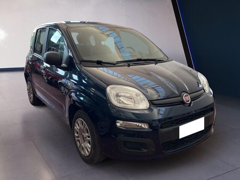 FIAT Panda III 2021 1.0 firefly hybrid s&s 70cv 5p.ti