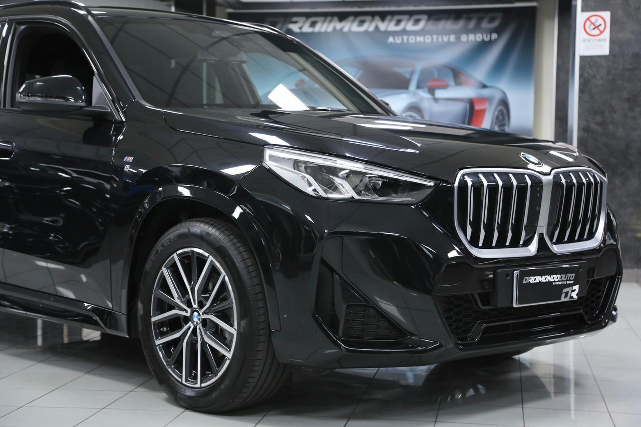 BMW X1 xDrive 20d 163 cv mhev Msport