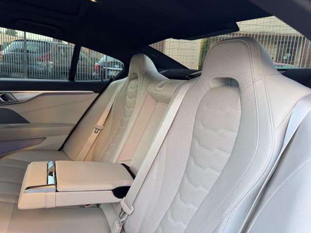 BMW 840 d xDrive M-Sport Gran Coupé 320CV FUL OPT.