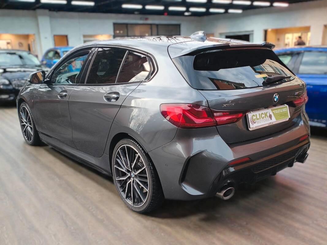 BMW Serie 1 BMW Serie 1 F40 M 135i xdrive auto 2021 306 CV