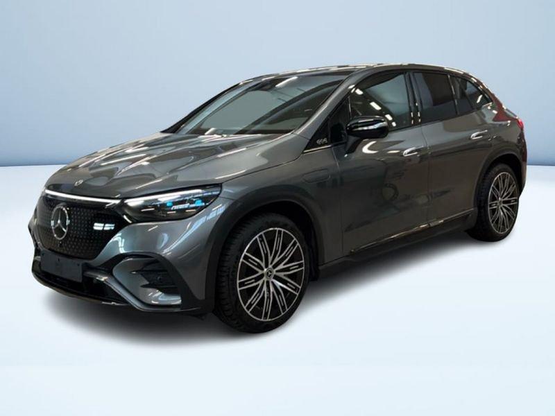 Mercedes-Benz EQE SUV EQE 350 4Matic AMG Line Premium Extra