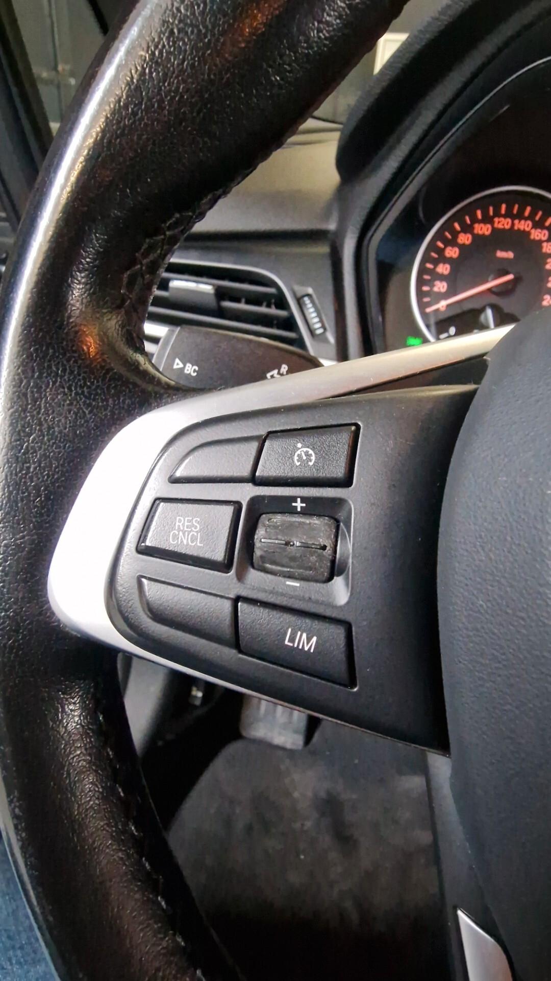 Bmw Serie 2 Gran Tourer 220d xDrive Luxury aut.