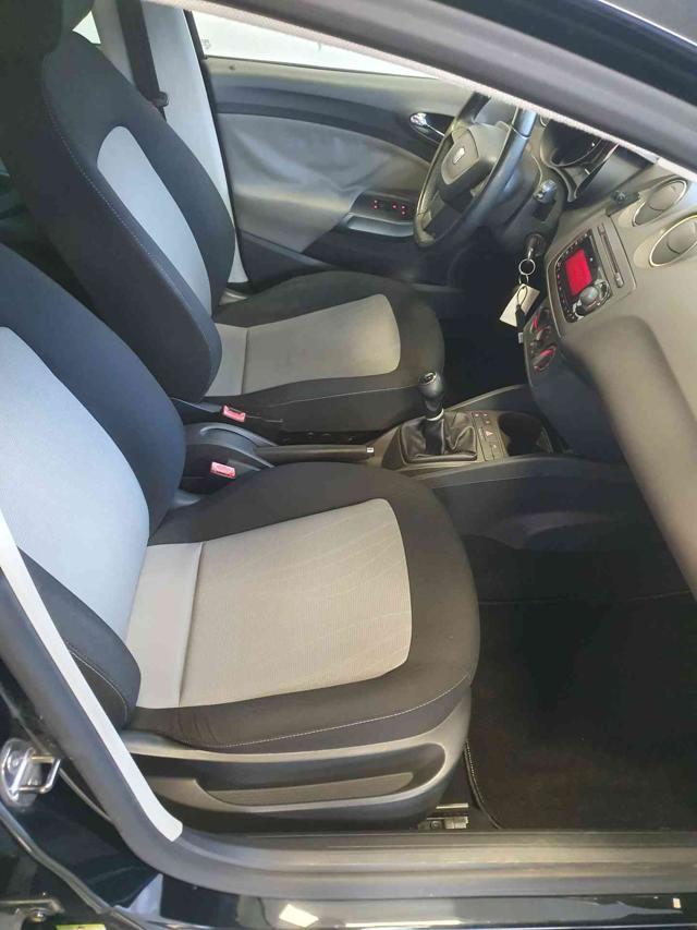 SEAT Ibiza 1.2 TDI 5 porte Style Unicoproprietario