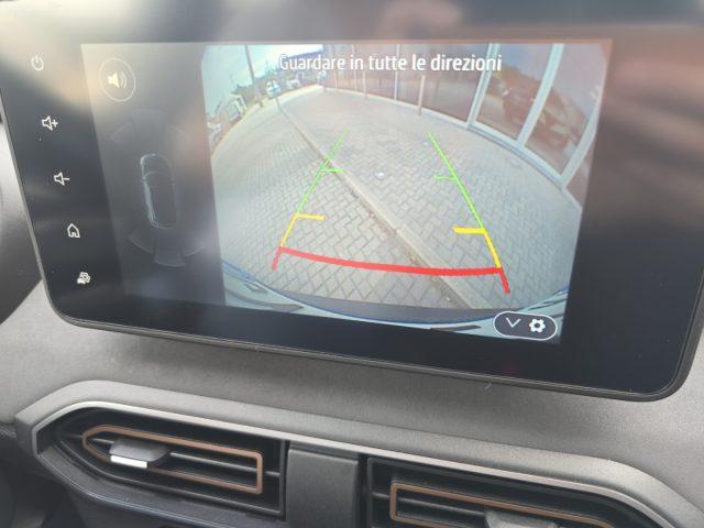 DACIA Jogger 1.0 TCe GPL Extreme Up