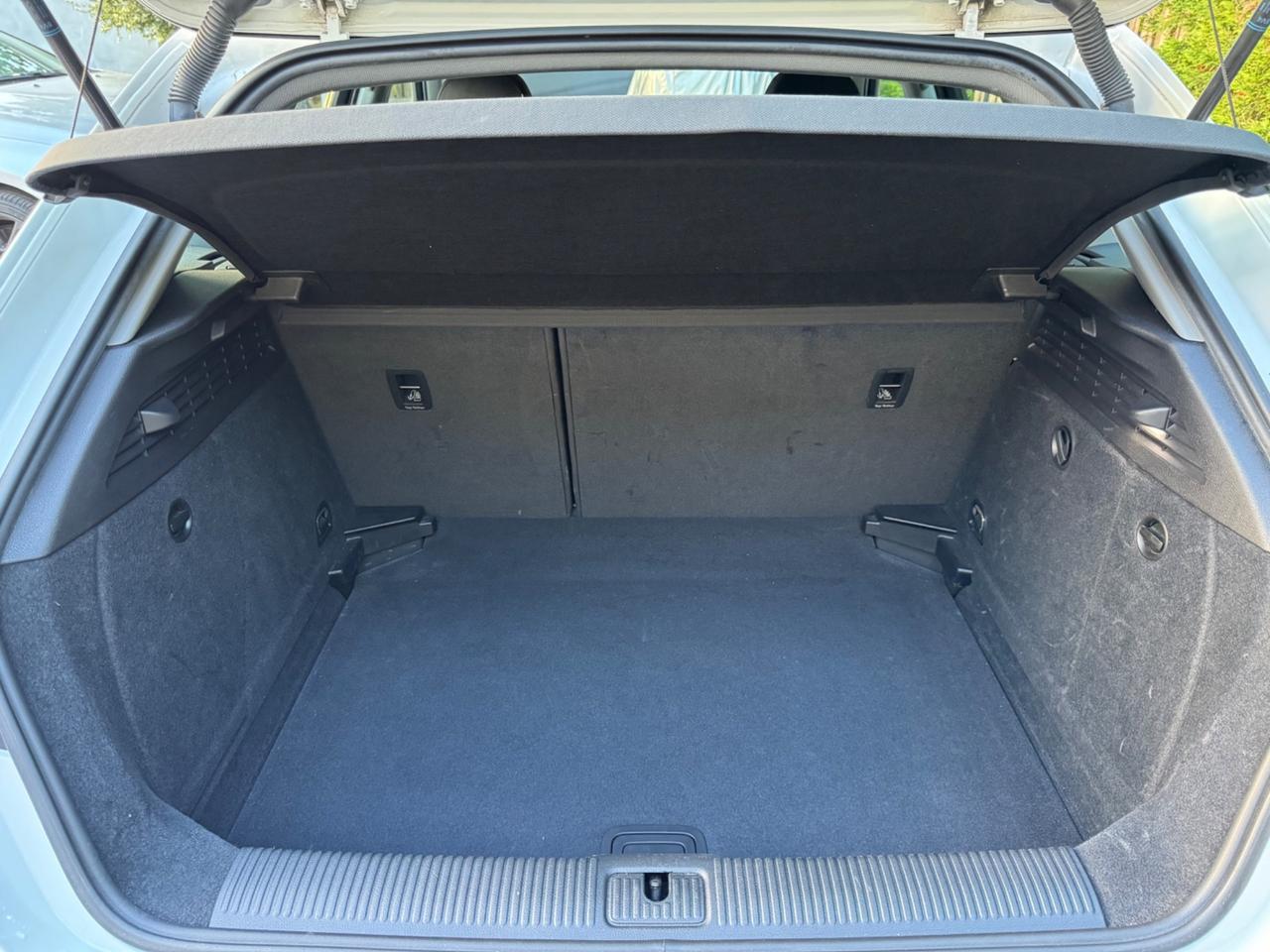 Audi A3 SPB 1.6 TDI 116 CV Design