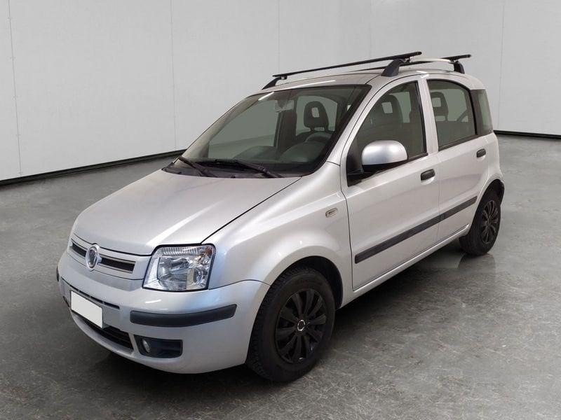FIAT Panda 1.2 Dynamic eco