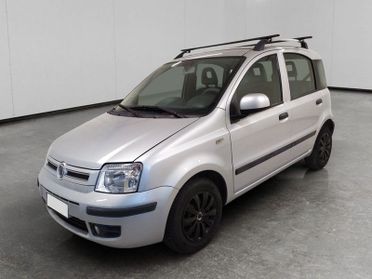 FIAT Panda 1.2 Dynamic eco