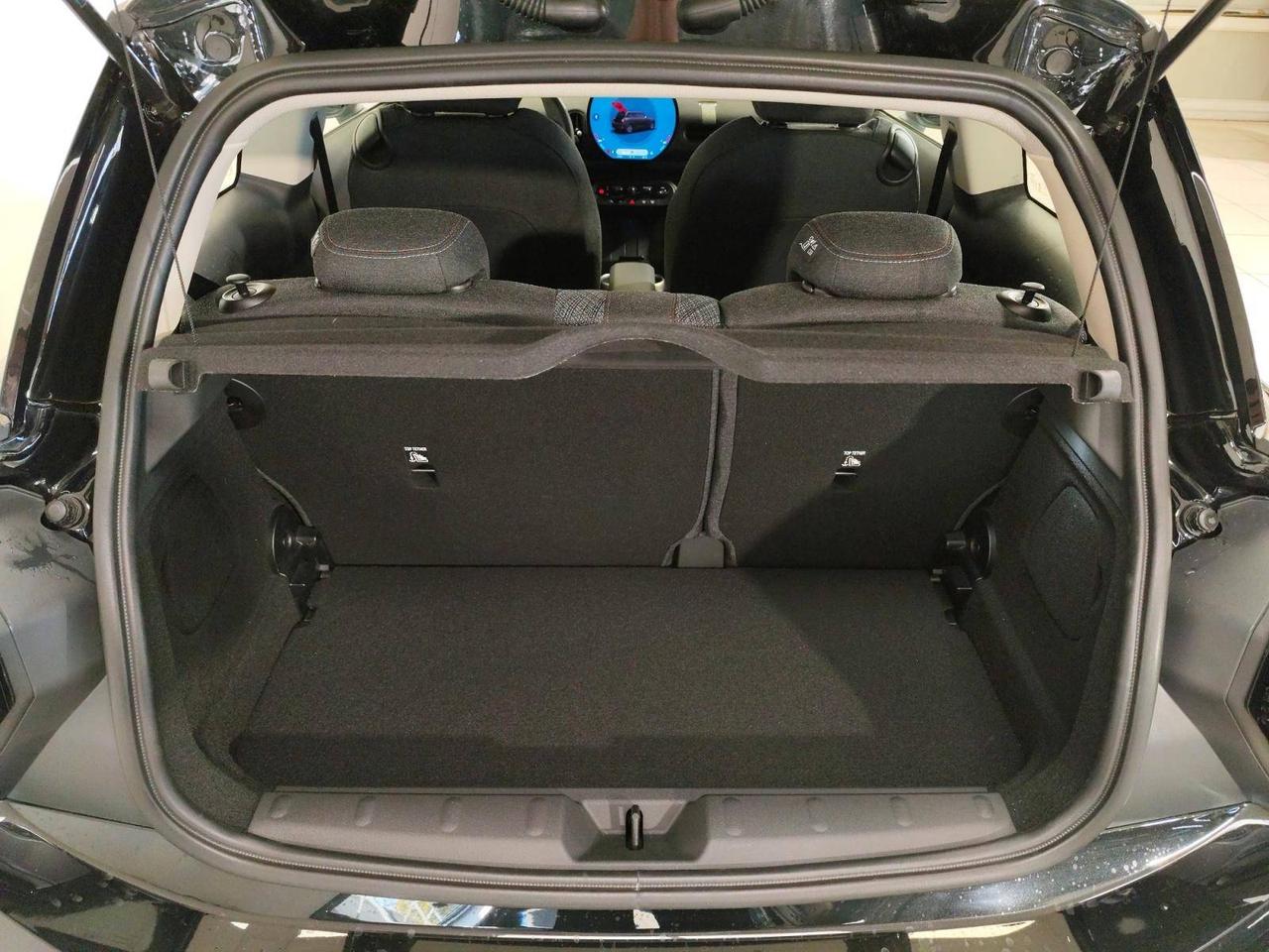 MINI Mini Cooper S Essential 3 Porte