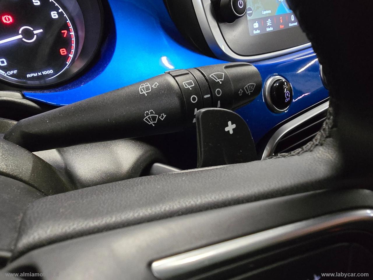 FIAT 500X 1.3 T4 150 CV DCT S-Design Cross