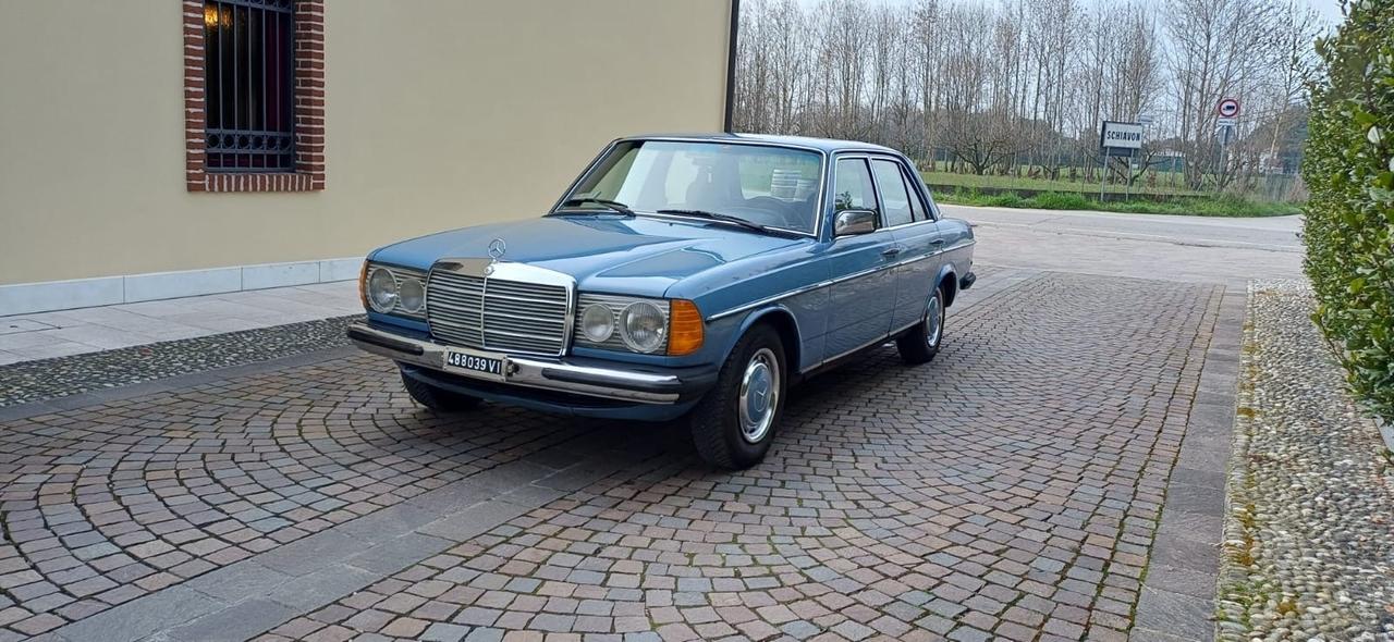 Mercedes-benz 200 Benzină e GPL