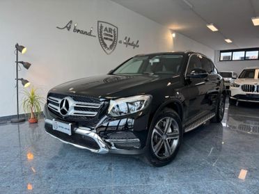 Mercedes GLC 250 d Sport 4matic Pedane 360° Led Full Opt