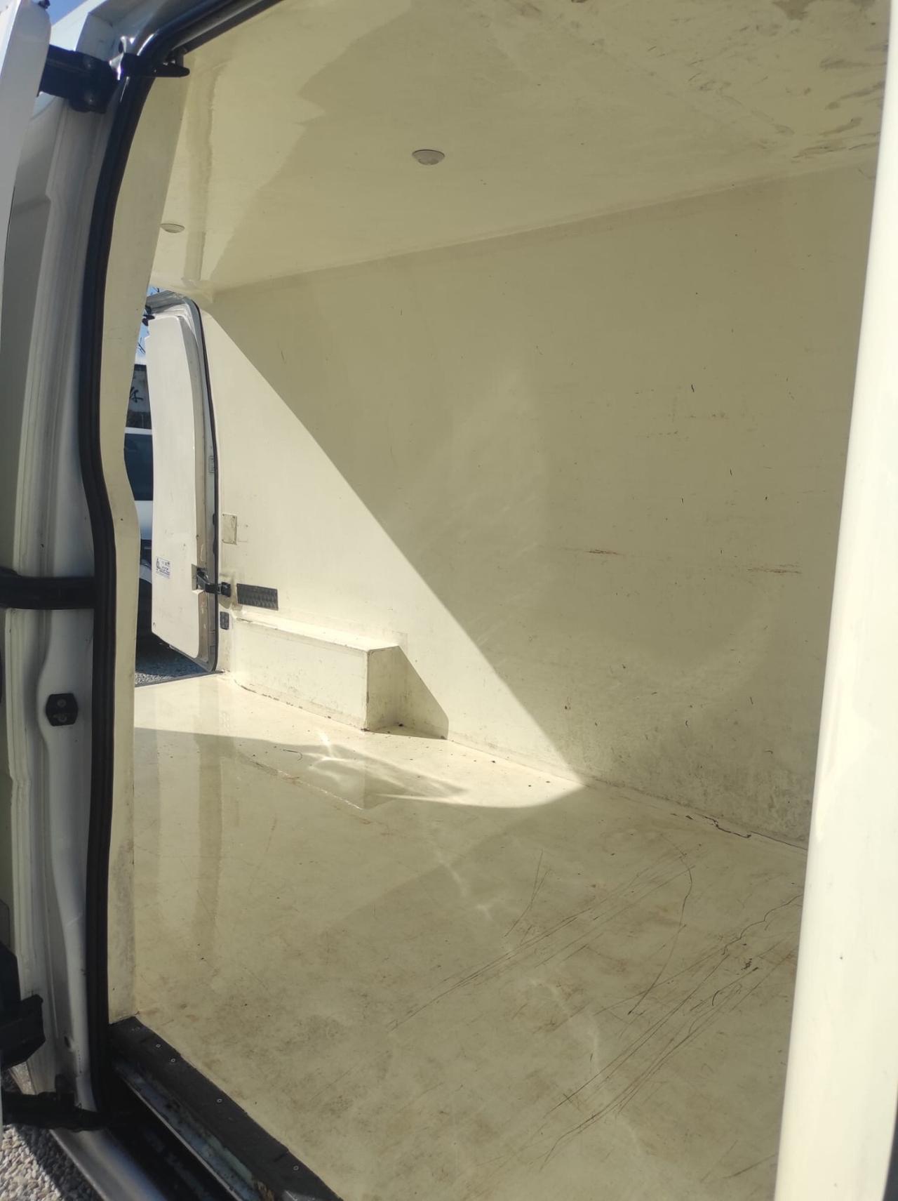 Renault Master 2.3 dCi Cargo L3 Coibentato Iva Compresa