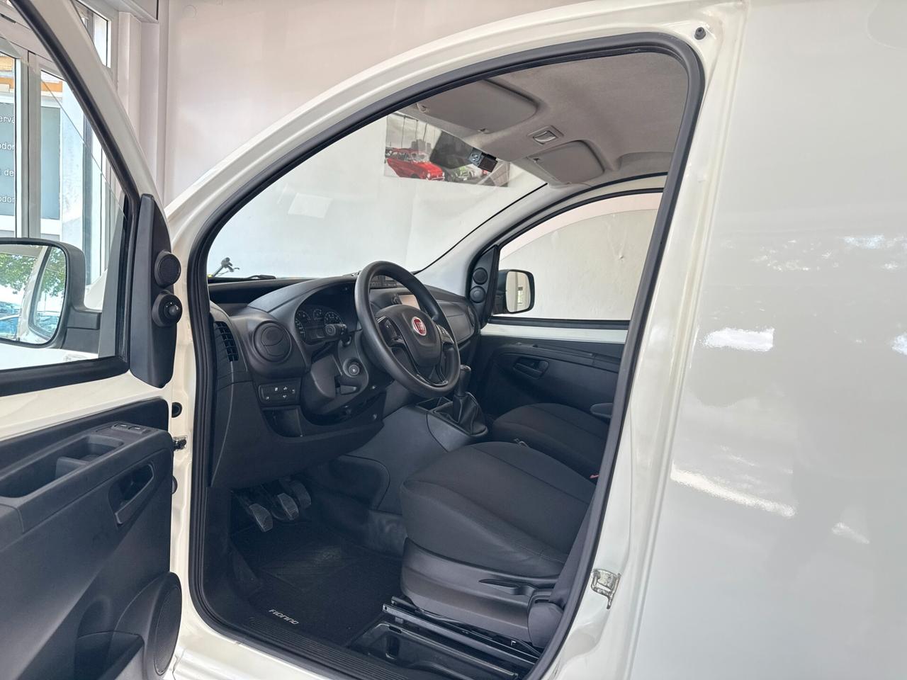 Fiat Fiorino 1.3 Mjet 95cv FRIGO FNAX 0° GRADI