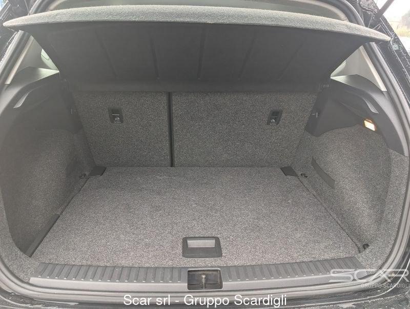 Seat Arona Arona 1.6 TDI 95 CV Style