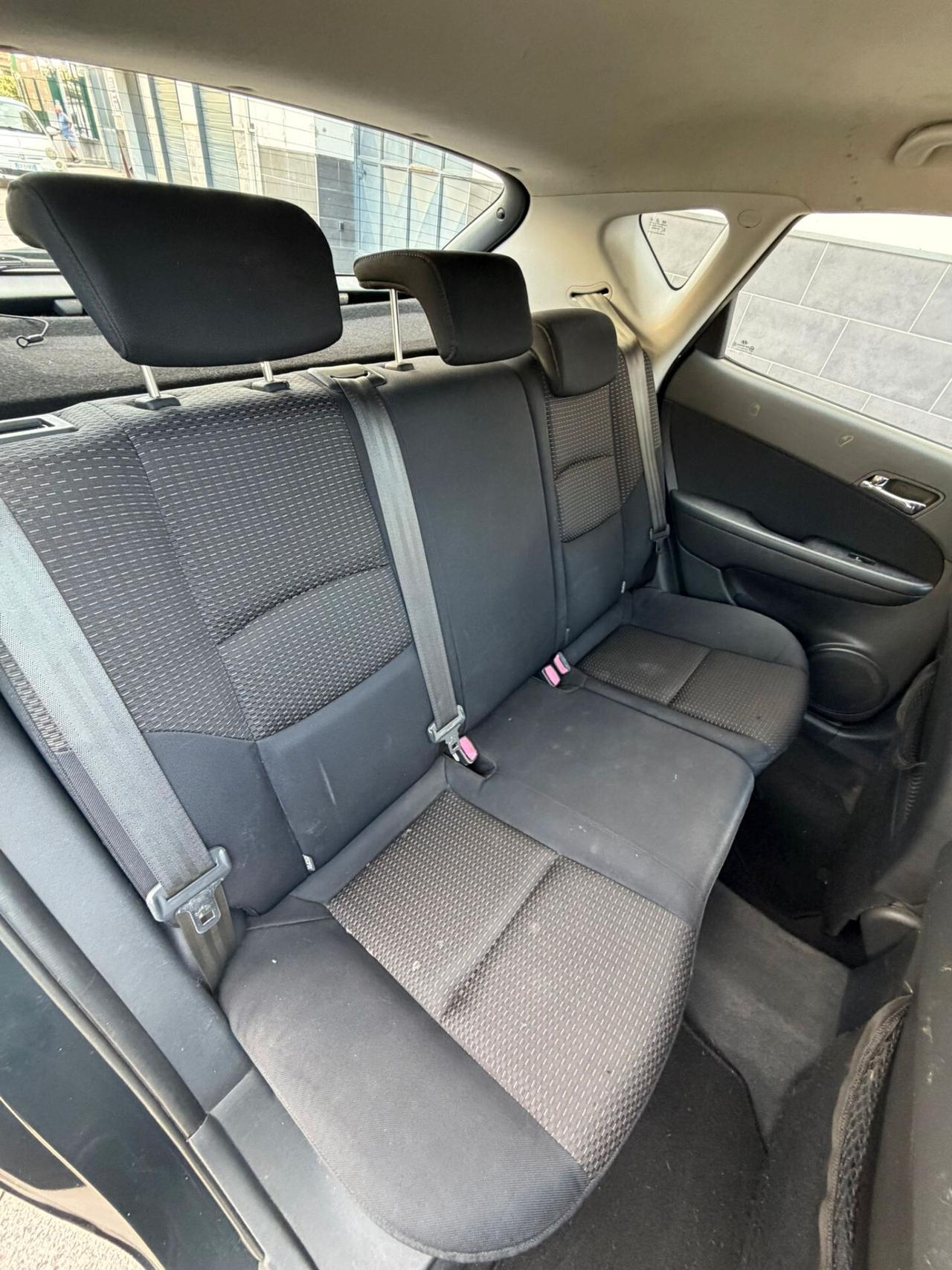 Hyundai i30 1.6 CRDi VGT 16V 90CV 5p.