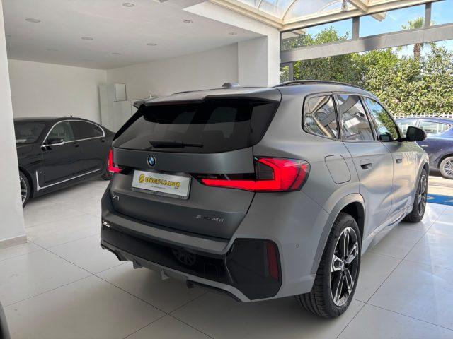 BMW X1 sDrive 18d Msport Pro TUA DA ?529,00 MENSILI
