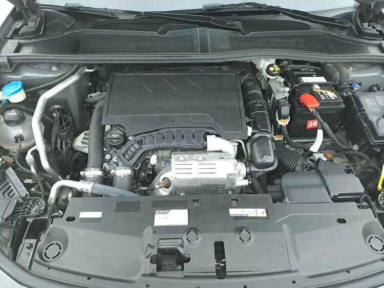 Peugeot 308 Allure BR368030 1.2 Benzina 131CV