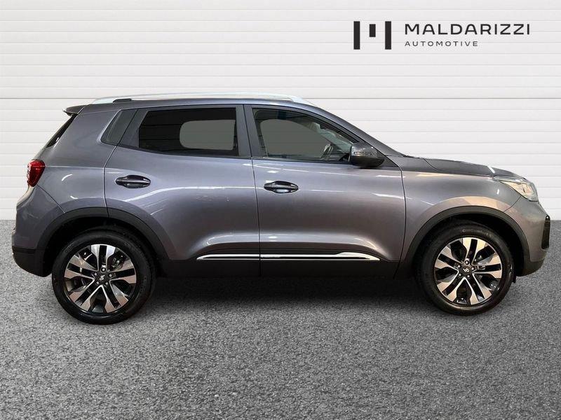 DR AUTOMOBILES dr 5.0 2022 1.5 Gpl 114cv