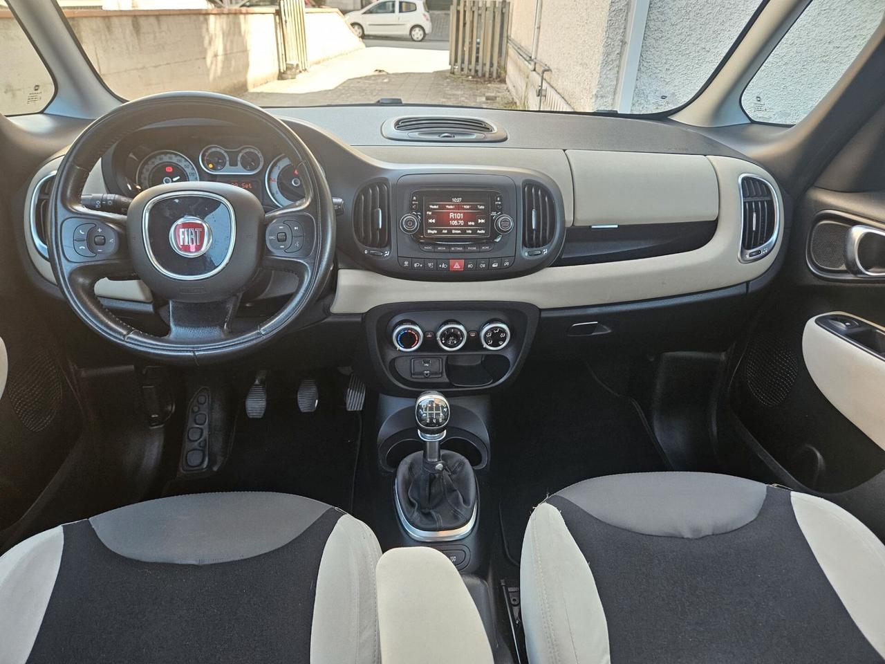 Fiat 500L 1.6 Multijet 105 CV Pop Star