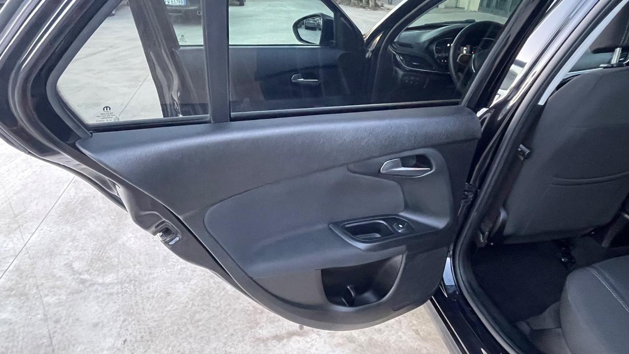 Fiat Tipo 1.6 Mjt S&S SW City Life