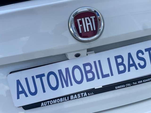 Fiat Tipo Tipo 5p 1.3 Mjet 95 CV Life "47.000"