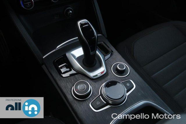 ALFA ROMEO Stelvio Stelvio 2.2 Turbo Diesel 190cv AT8 Q4 Super Busine